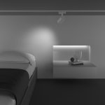 Трековый светильник Maytoni TR029-3-10W3K-M-W Vuoro
