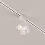 Трековый светильник Maytoni TR029-3-10W3K-S-W Vuoro