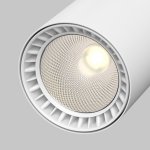 Трековый светильник Maytoni TR029-3-10W3K-S-W Vuoro