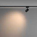 Трековый светильник Maytoni TR029-3-10W3K-W-B Vuoro