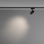 Трековый светильник Maytoni TR029-3-10W4K-M-B Vuoro