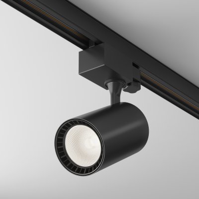 

Трековый светильник Maytoni TR029-3-10W4K-W-B Vuoro, TR029-3-10W4K-W-B
