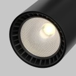Трековый светильник Maytoni TR029-3-20W3K-M-B Vuoro
