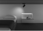 Трековый светильник Maytoni TR029-3-20W3K-W-B Vuoro