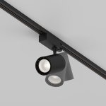 Трековый светильник Maytoni TR029-3-20W4K-M-B Vuoro