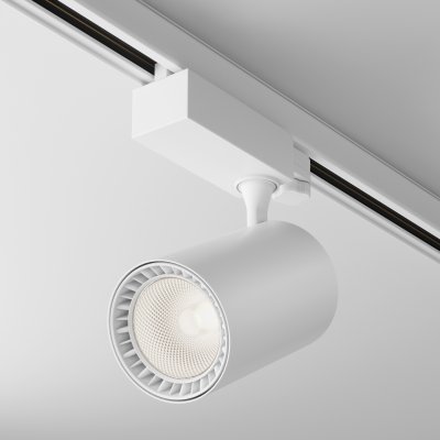 

Трековый светильник Maytoni TR029-3-20W4K-M-W Vuoro, TR029-3-20W4K-M-W