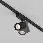 Трековый светильник Maytoni TR029-3-26W3K-M-B Vuoro