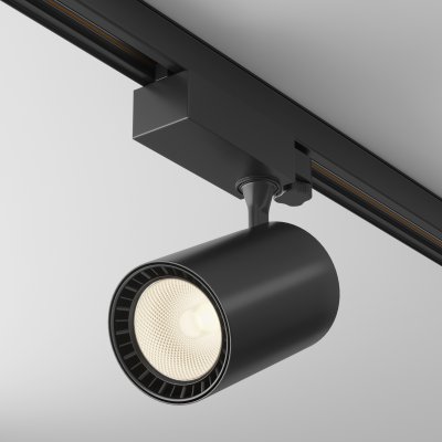 

Трековый светильник Maytoni TR029-3-26W3K-M-B Vuoro, TR029-3-26W3K-M-B