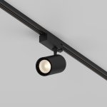 Трековый светильник Maytoni TR029-3-26W3K-S-B Vuoro