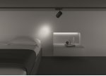 Трековый светильник Maytoni TR029-3-26W3K-S-B Vuoro