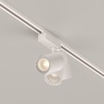 Трековый светильник Maytoni TR029-3-26W3K-S-W Vuoro