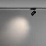 Трековый светильник Maytoni TR029-3-26W4K-M-B Vuoro