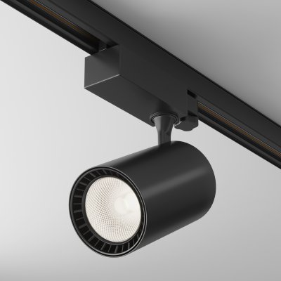 

Трековый светильник Maytoni TR029-3-26W4K-M-B Vuoro, TR029-3-26W4K-M-B
