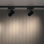 Трековый светильник Maytoni TR029-3-30W3K-B Vuoro