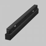 Трековый светильник Maytoni TR030-2-12W2.7K-B Basis