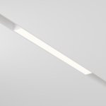 Трековый светильник Maytoni TR030-2-12W3K-W Basis