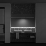 Трековый светильник Maytoni TR030-2-12W3K-W Basis