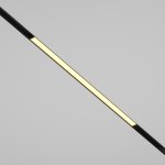 Трековый светильник Maytoni TR030-2-24W2.7K-B Basis