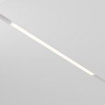 Трековый светильник Maytoni TR030-2-24W3K-W Basis