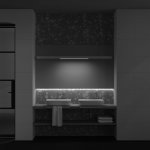 Трековый светильник Maytoni TR030-2-24W3K-W Basis