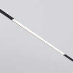 Трековый светильник Maytoni TR030-2-24W4K-B Basis