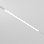 Трековый светильник Maytoni TR030-2-24W4K-W Basis