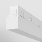 Трековый светильник Maytoni TR030-2-24W4K-W Basis