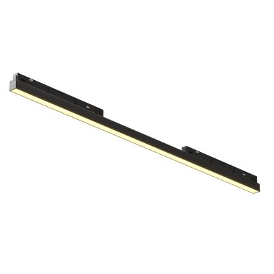 Трековый светильник Maytoni TR030-2-30W2.7K-B Basis Трековый светильник Maytoni TR030-2-30W2.7K-B Basis