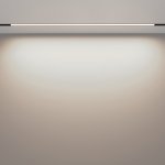 Трековый светильник Maytoni TR030-2-30W4K-B Basis