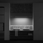 Трековый светильник Maytoni TR030-2-30W4K-W Basis