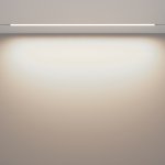 Трековый светильник Maytoni TR030-2-30W4K-W Basis