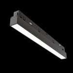 Трековый светильник Maytoni TR030-4-12WTW-DD-B Basis