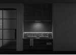 Трековый светильник Maytoni TR030-4-12WTW-DD-W Basis