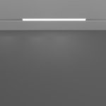 Трековый светильник Technical TR030-4-12WTW-DSZ-W