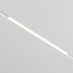 Трековый светильник Technical TR030-4-24WTW-DD2-W