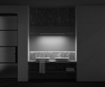 Трековый светильник Maytoni TR030-4-30W3K-WW-DS-W Basis