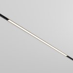 Трековый светильник Maytoni TR030-4-30WTW-DD-B Basis