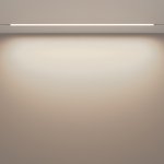 Трековый светильник Technical TR030-4-30WTW-DD2-W