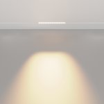 Трековый светильник Maytoni TR031-2-12W3K-W Points