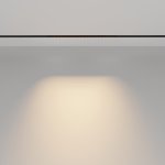 Трековый светильник Maytoni TR031-2-18W2.7K-B Points