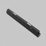 Трековый светильник Maytoni TR031-2-18W2.7K-B Points