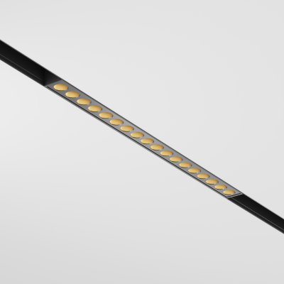 

Maytoni TR031-2-18W3K-B Points, TR031-2-18W3K-B