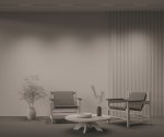 Трековый светильник Maytoni TR031-2-18W3K-B Points