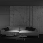 Трековый светильник Maytoni TR031-2-18W3K-W Points