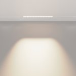 Трековый светильник Maytoni TR031-2-18W4K-W Points