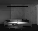 Трековый светильник Maytoni TR031-2-24W3K-B Points