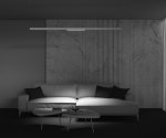 Трековый светильник Maytoni TR031-2-24W3K-W Points