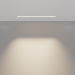 Трековый светильник Maytoni TR031-2-24W4K-W Points