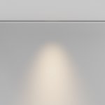 Трековый светильник Technical TR031-2-6W3K-B