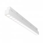 Трековый светильник Technical TR031-4-18WTW-M-DSZ-W